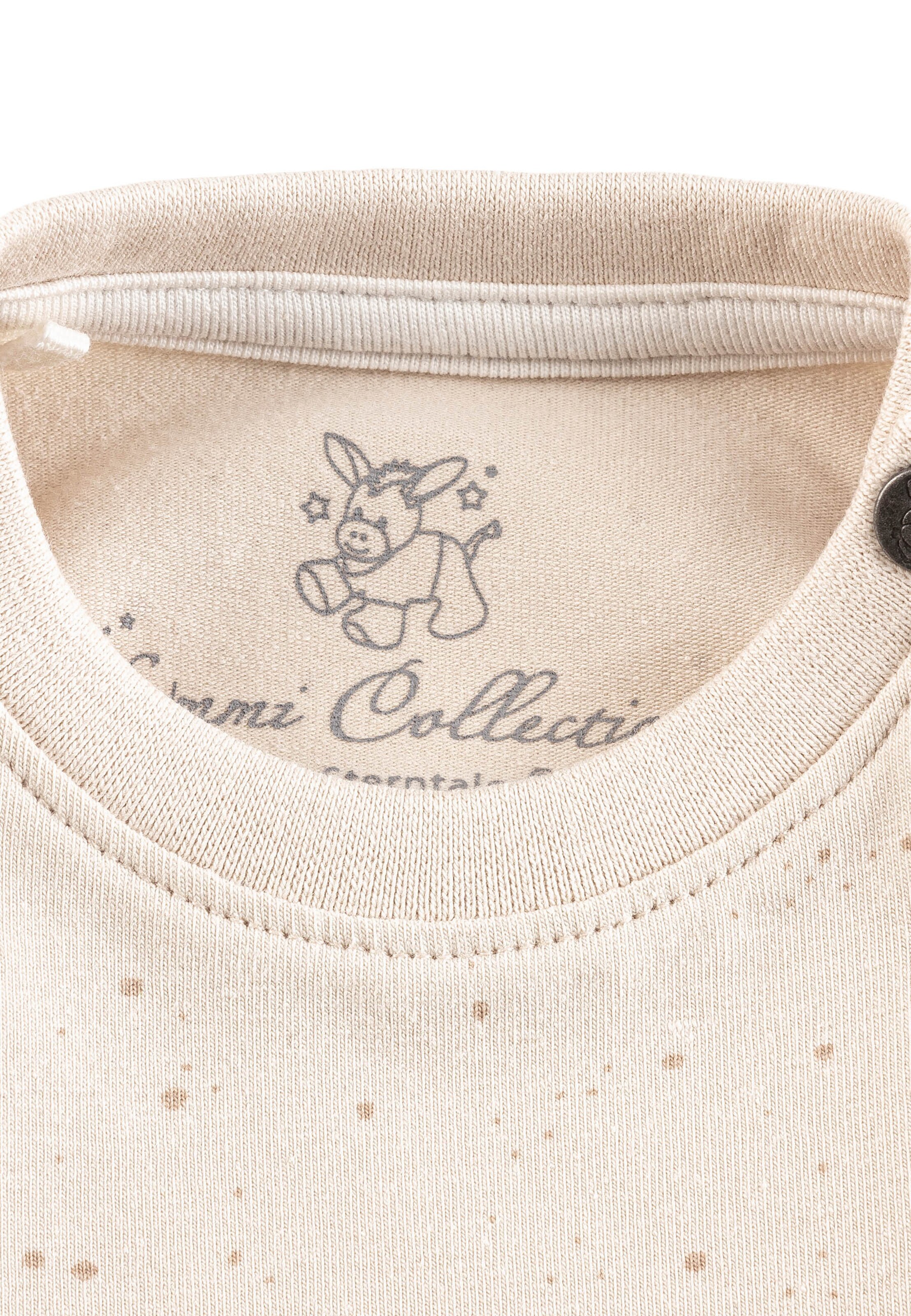 STERNTALER Shirt in Beige