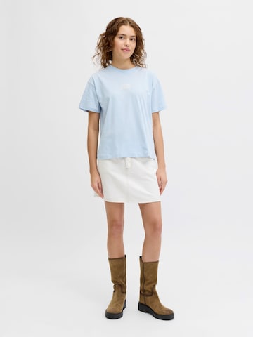 JJXX T-shirt 'JXGia' i blå