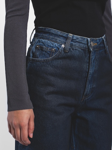 Dr. Denim Loose fit Jeans 'Donna Relaxed - Jeans' in Blue