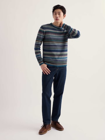 Pullover 'Trenale' di Seasalt Cornwall in colori misti