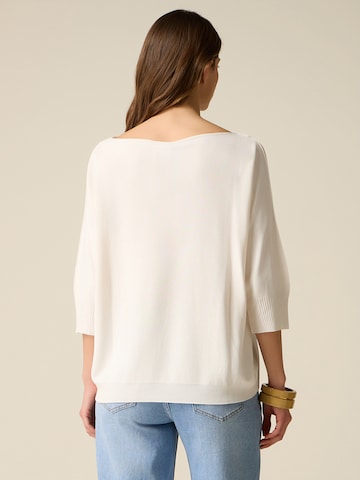 oltre - Jersey en blanco