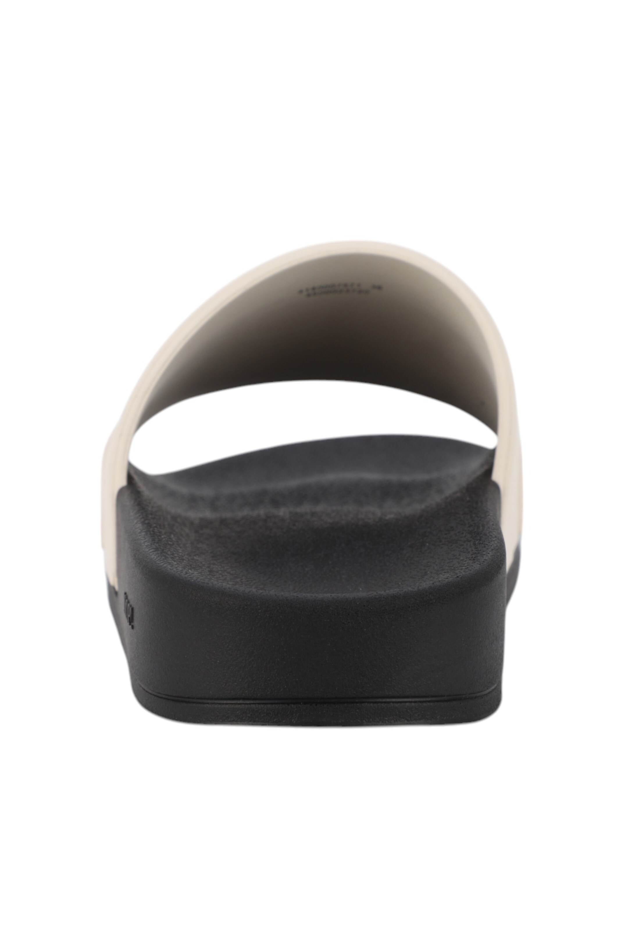 JOOP! - Zapatos abiertos 'Lettera Marinos' en beige