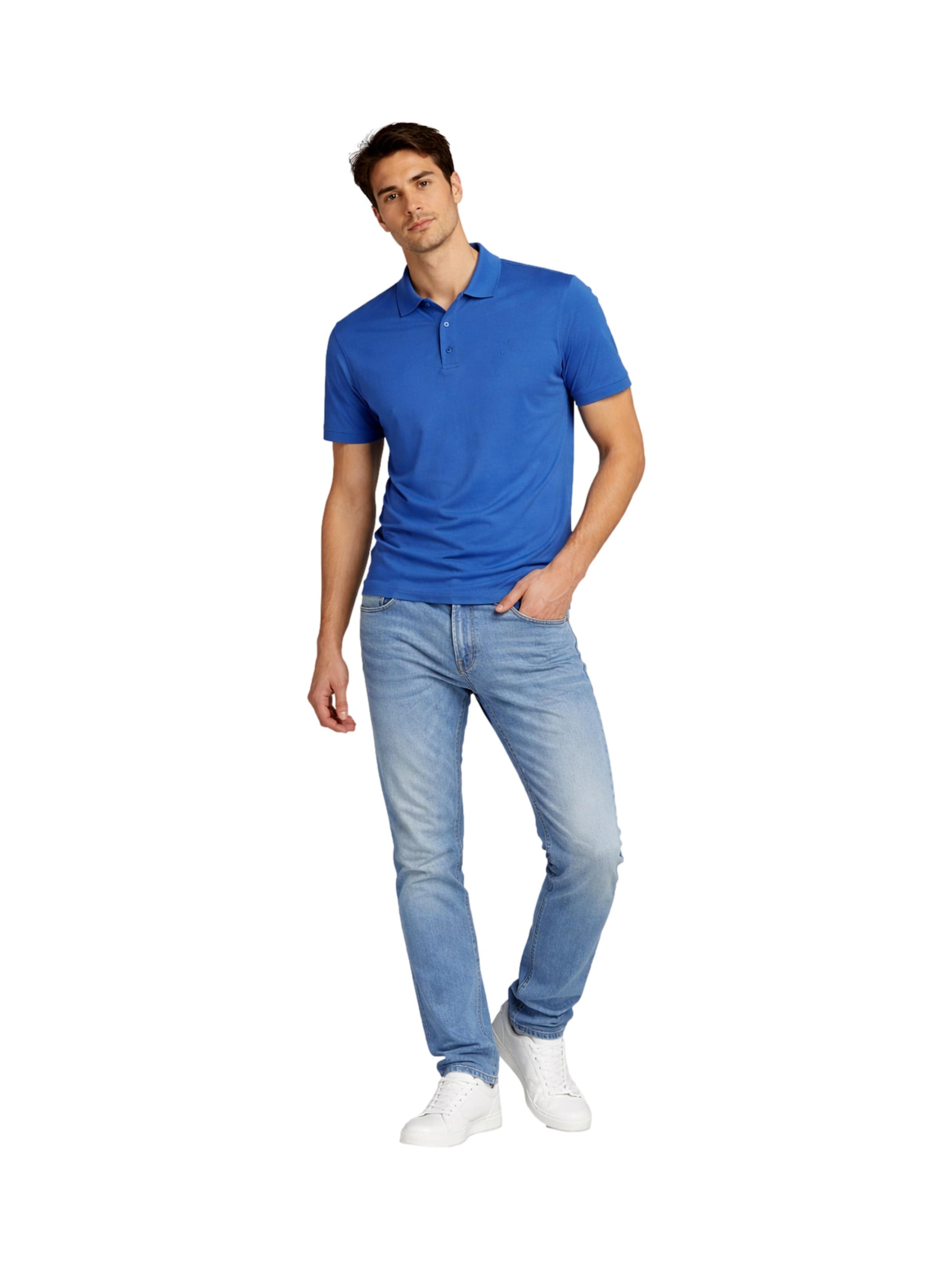 Maglietta di Ragman in blu