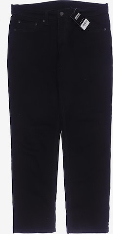 LEVI'S ® Jeans 33 in Schwarz: Vorderseite