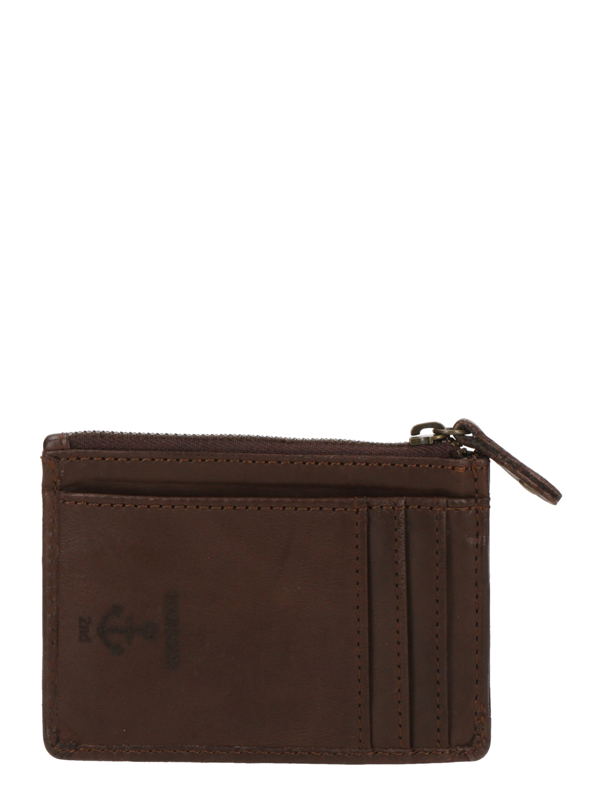 Harbour 2nd Футляр 'Alex' в Коричневый: спереди