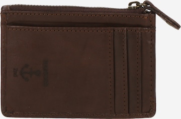 Harbour 2nd Несесер 'Alex' в кафяво: отпред