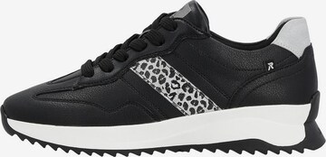 Sneaker bassa di Rieker EVOLUTION in nero