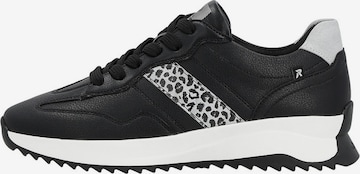 Rieker EVOLUTION Låg sneaker i svart