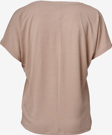 Decay Shirt in Beige