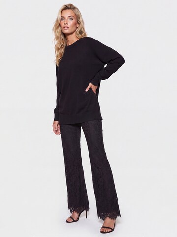 APART Sweater in Black