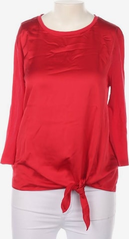 TOMMY HILFIGER Top & Shirt in XS in Red: front