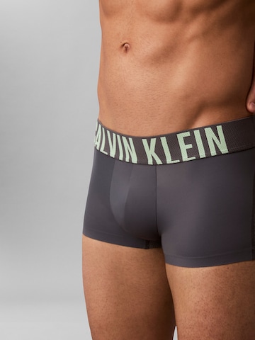 Calvin Klein Boxer shorts 'Intense Power' in Black