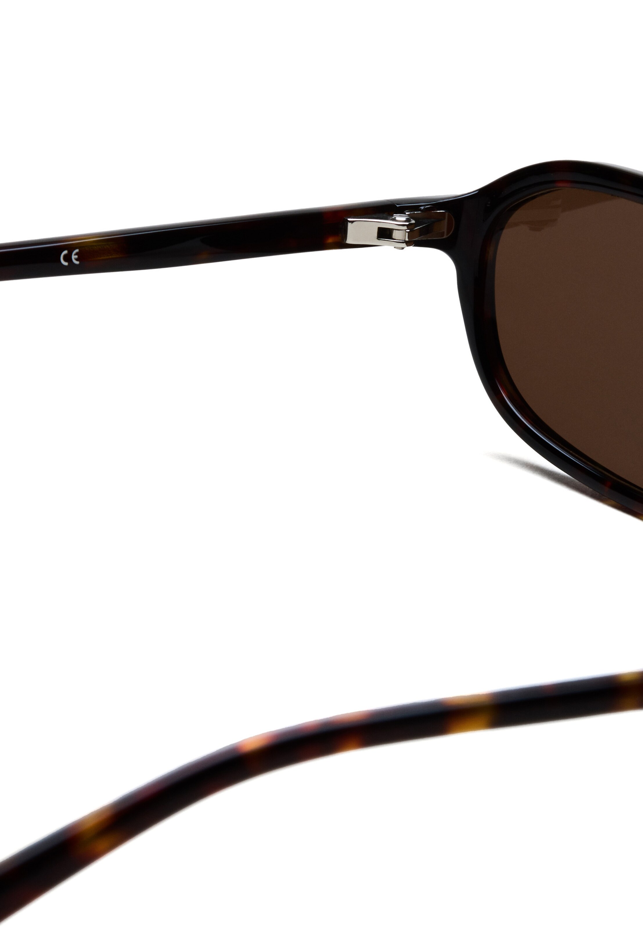 CHIMI Sunglasses 'Edith' in Brown