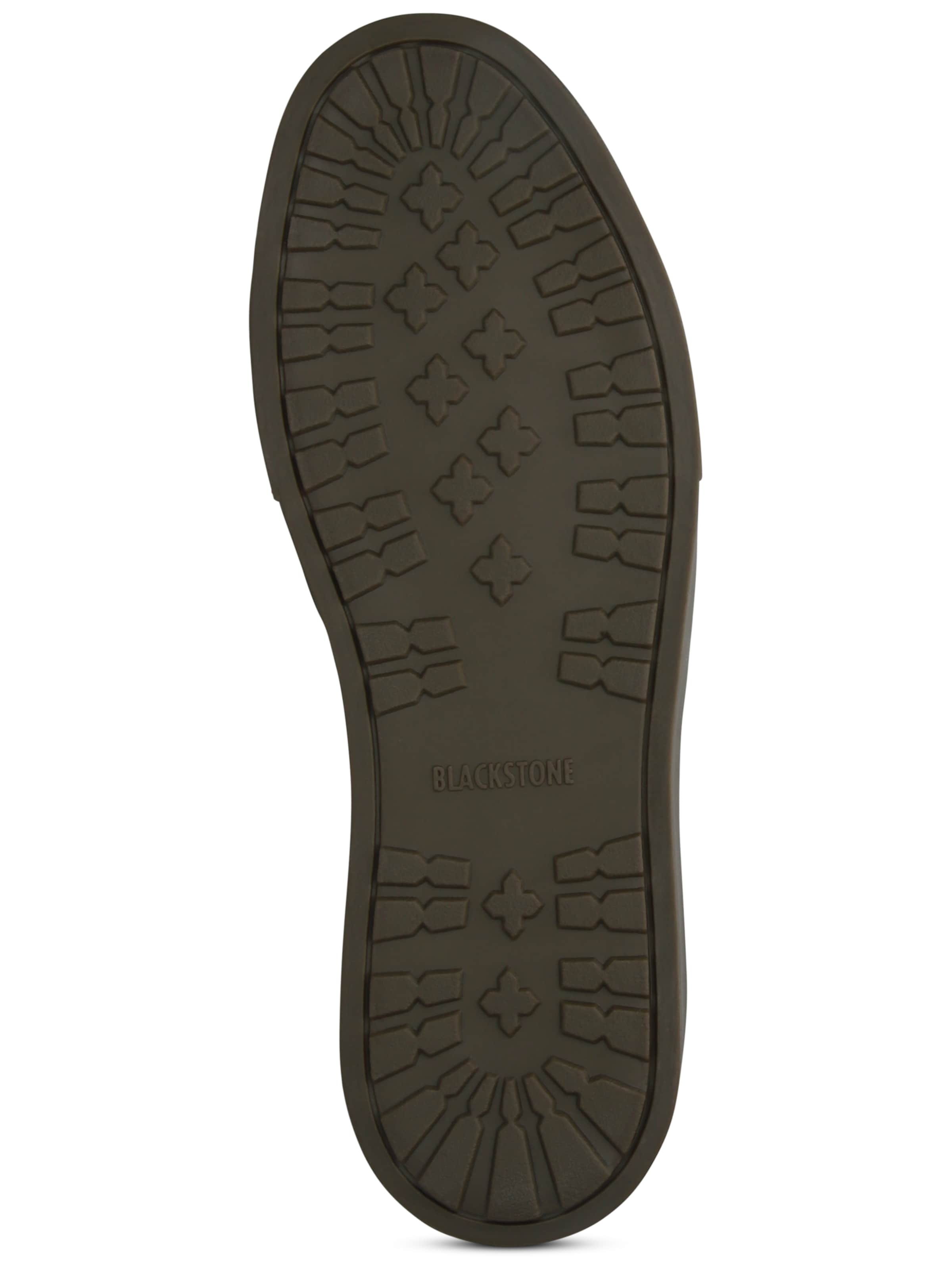 BLACKSTONE Sneakers 'Quartz Auden EG555' in Grey