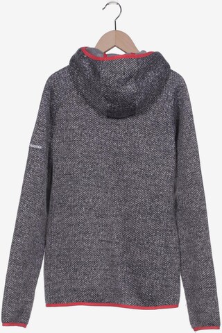 COLUMBIA Jacke XL in Grau