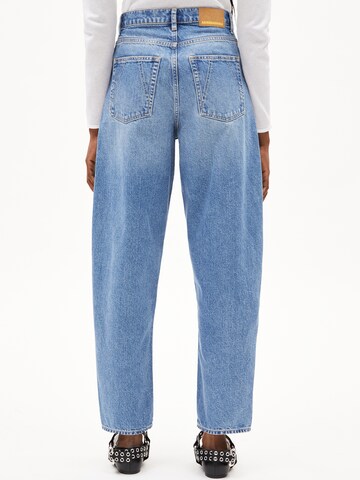 ARMEDANGELS Loose fit Jeans in Blue