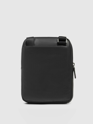 Sac à bandoulière Piquadro en noir