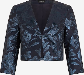 APART Bolero in Blue: front