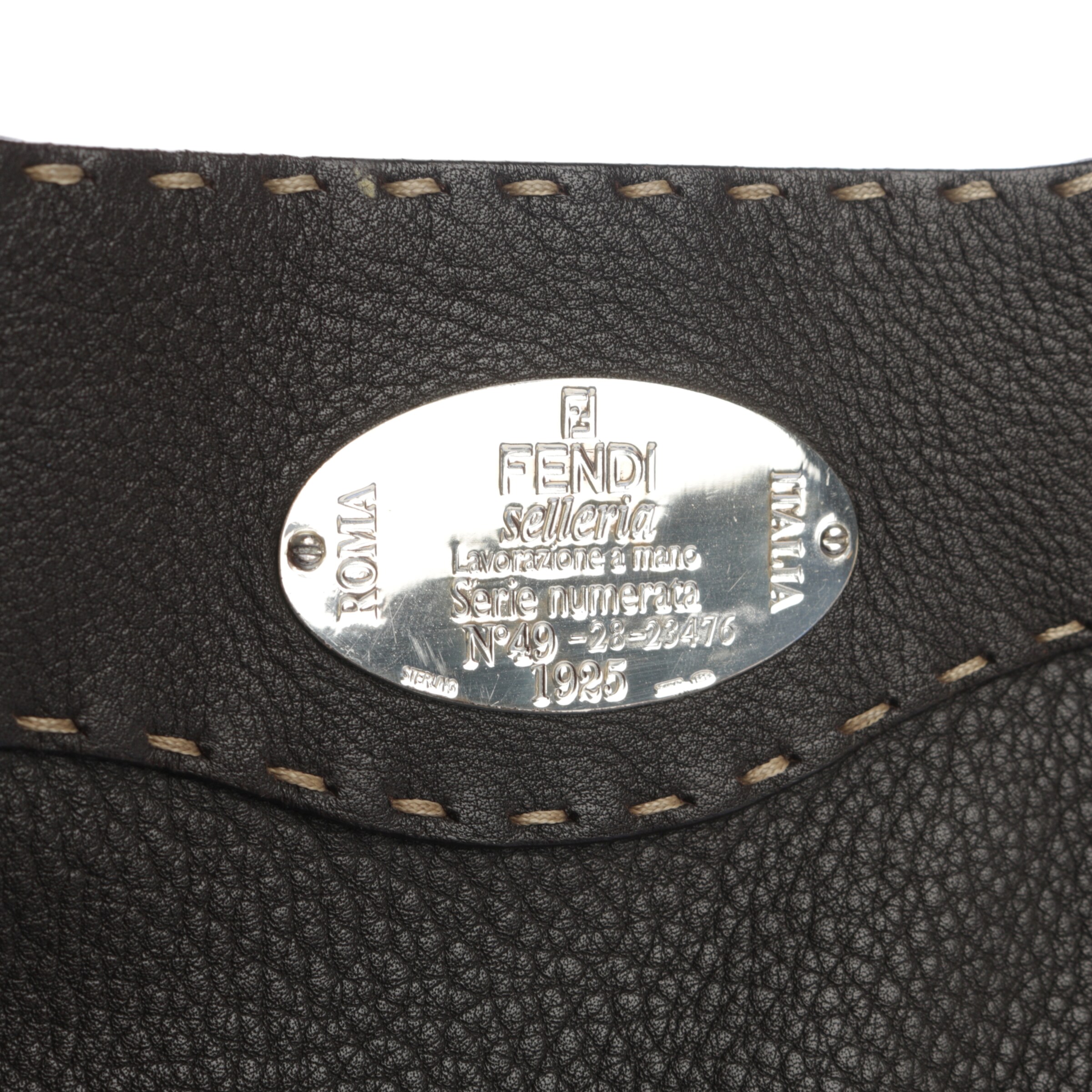 Fendi Bag in One size in Brown