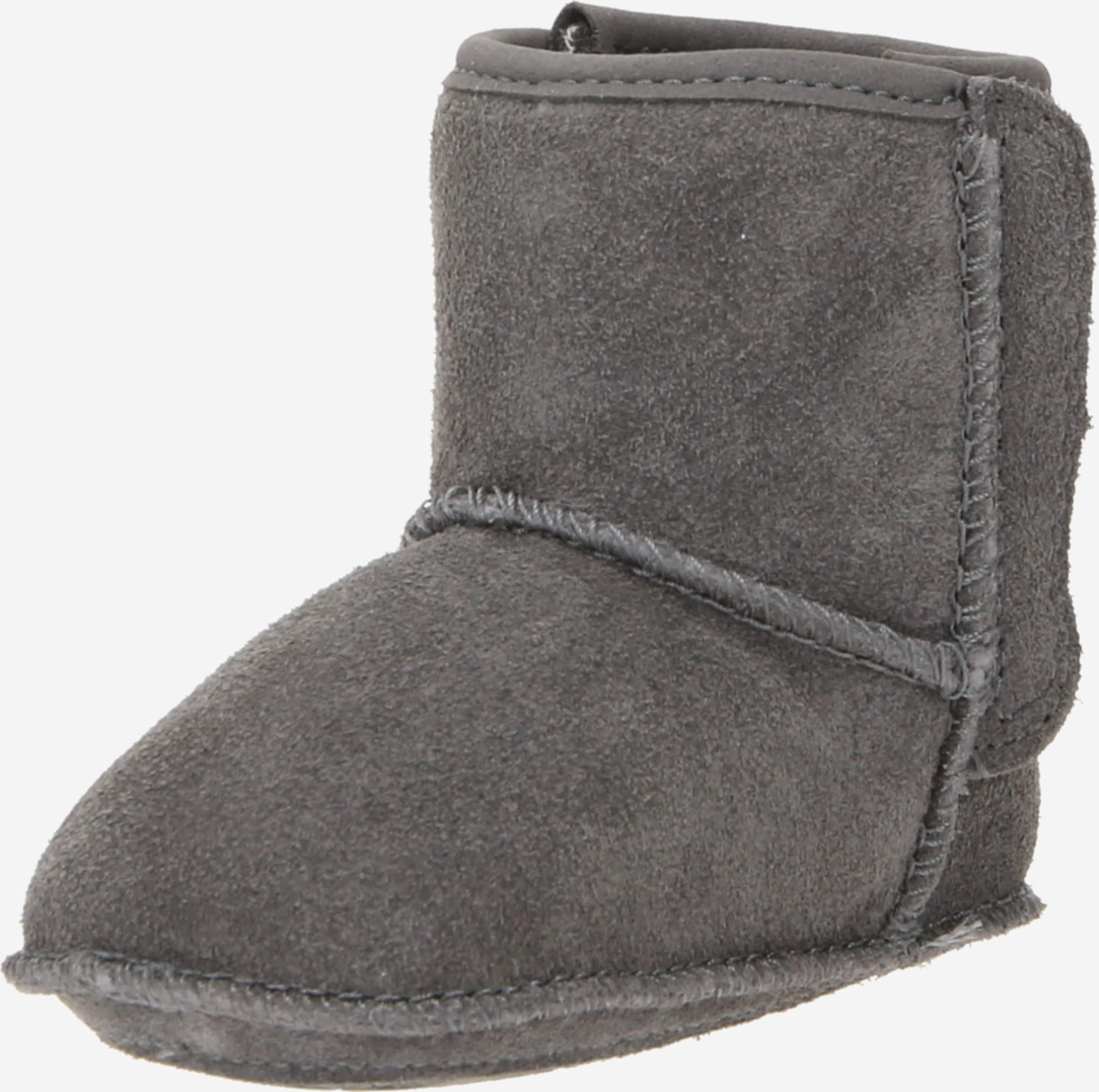Grey ugg snow boots sale