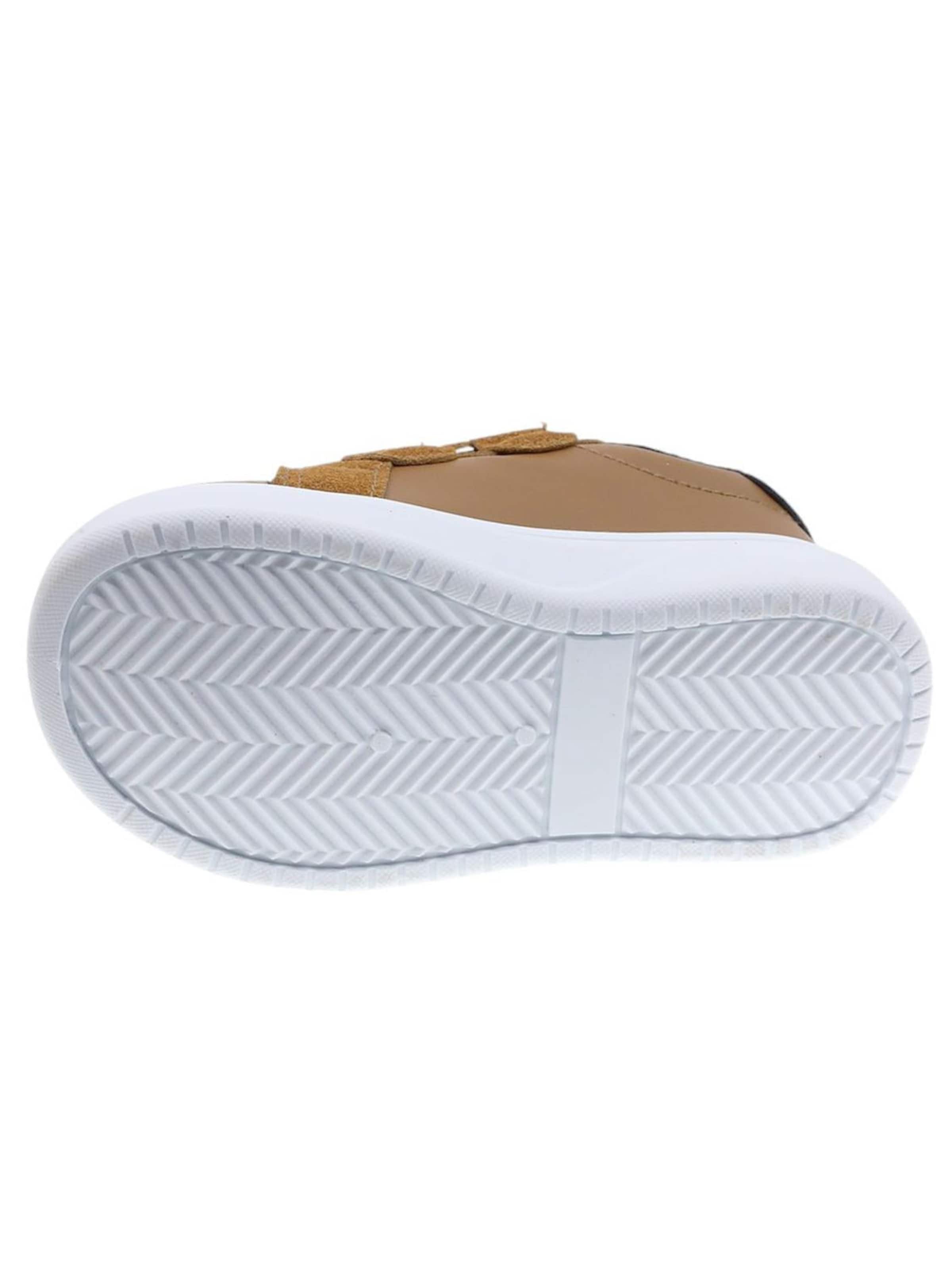 Baskets Beppi en beige