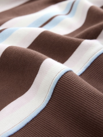 Sweat-shirt Next en marron