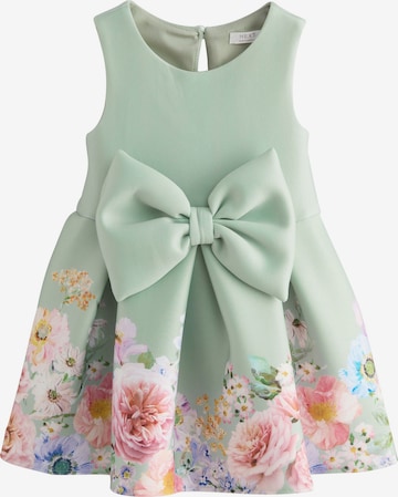 žalia Next Suknelė: priekis