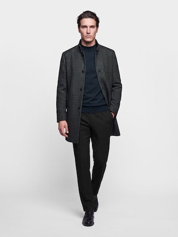 Manteau d’hiver Thomas Goodwin en gris