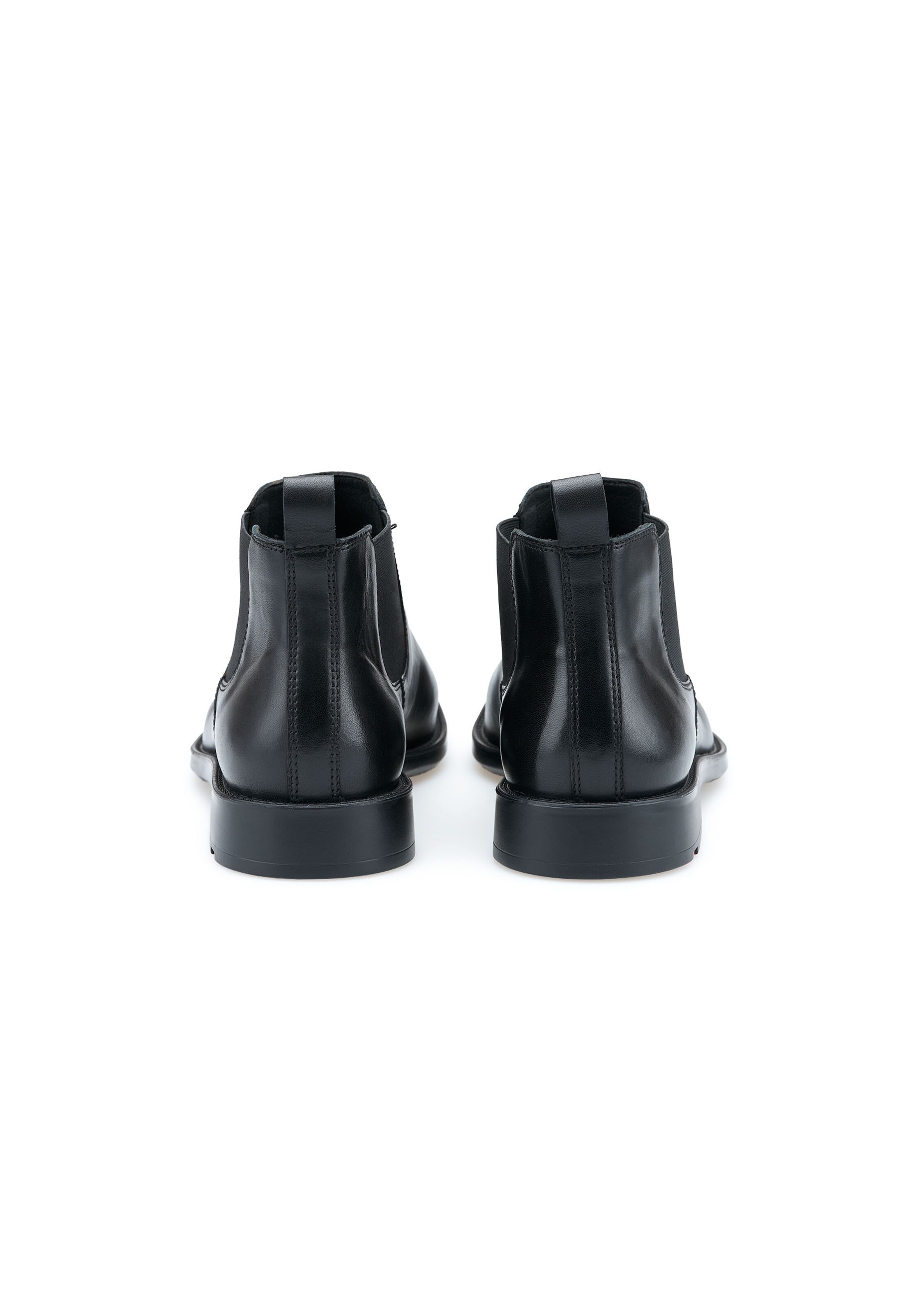 LLOYD Chelsea Boots 'CORE' in Black