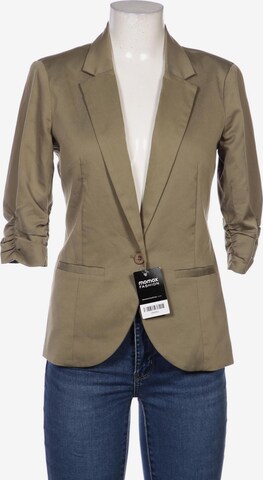 mbym Blazer in M in Green: front