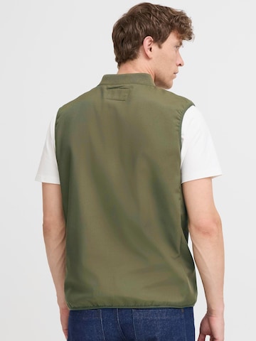 Gilet ' BHEVEREST ' BLEND en vert