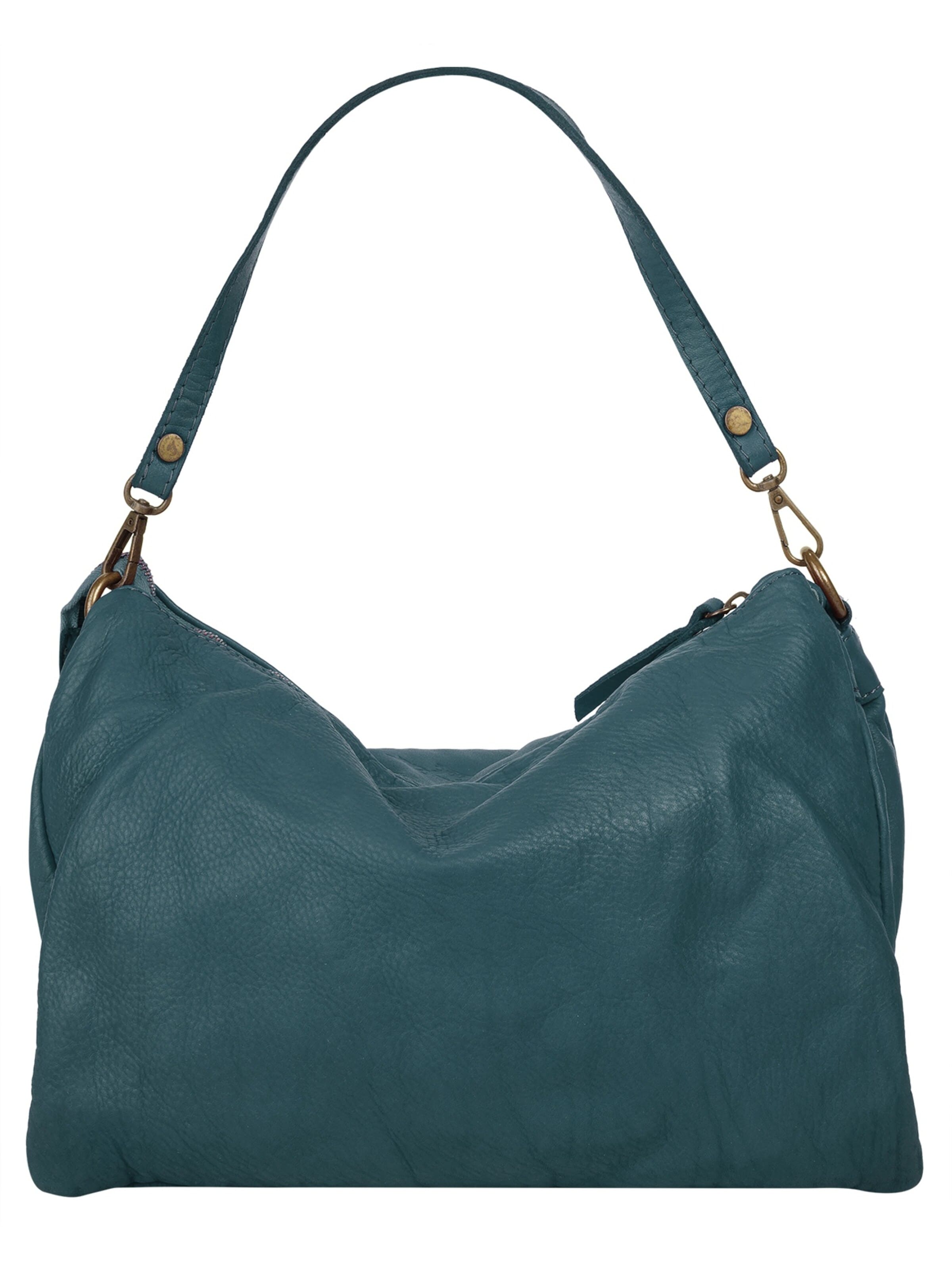 Sac à bandoulière Samantha Look en bleu