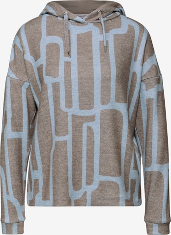 STREET ONEMajica - plava boja: prednji dio