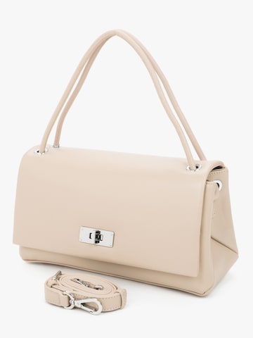 Estro Handtasche '8067'‌‌‌‌ in Beige