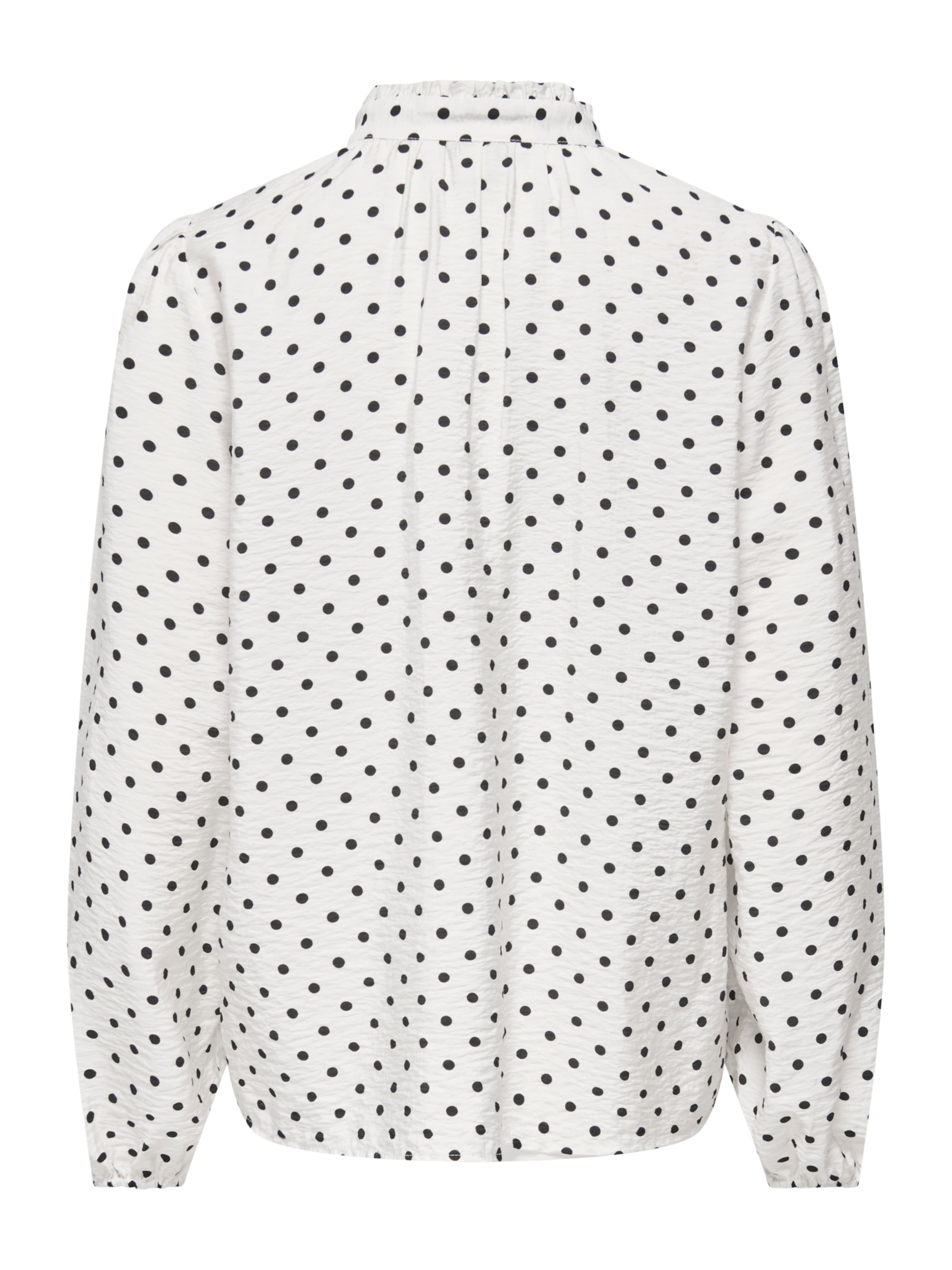 ONLY Blúz 'ONLMaizee' - fehér