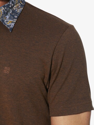 BABISTA Shirt 'Relor' in Blue