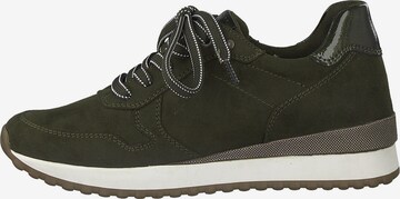 MARCO TOZZI Sneakers in Green