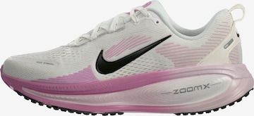 NIKE Loopschoen 'VOMERO 18' in Wit: voorkant
