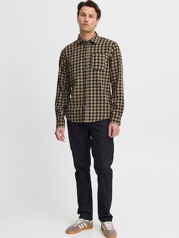 Regular fit Camicia di BLEND in marrone