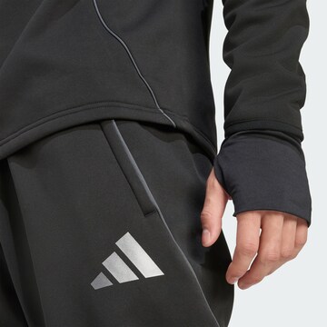 ADIDAS PERFORMANCE Regular Sporthose 'Tiro 25 Competition' in Schwarz