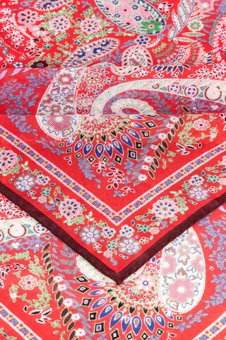 Foulard di Roeckl in rosso