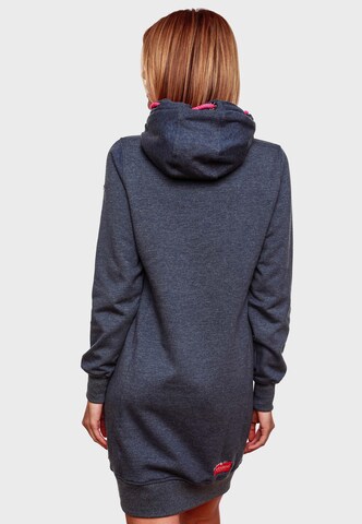 NAVAHOO Dress in Blue