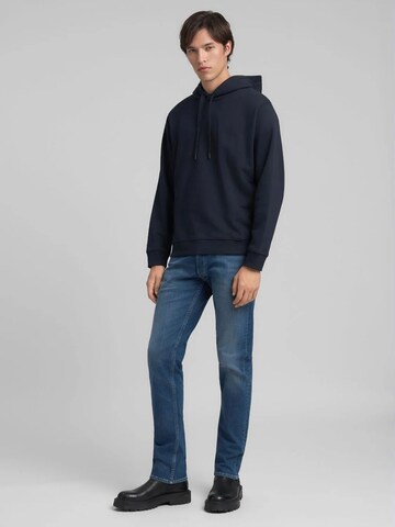 REPLAY Sweatshirt in Blauw