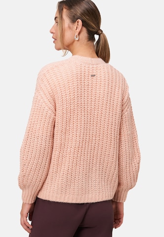 Giacchetta di zero in rosa