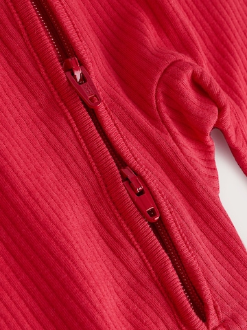 Next Pajamas in Red
