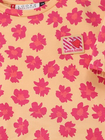 Looxs Revolution Sweatshirt in Orange