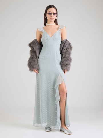 Maya Deluxe Estélyi ruhák 'Georgette' - kék