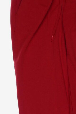 ICHI Pants in M in Red