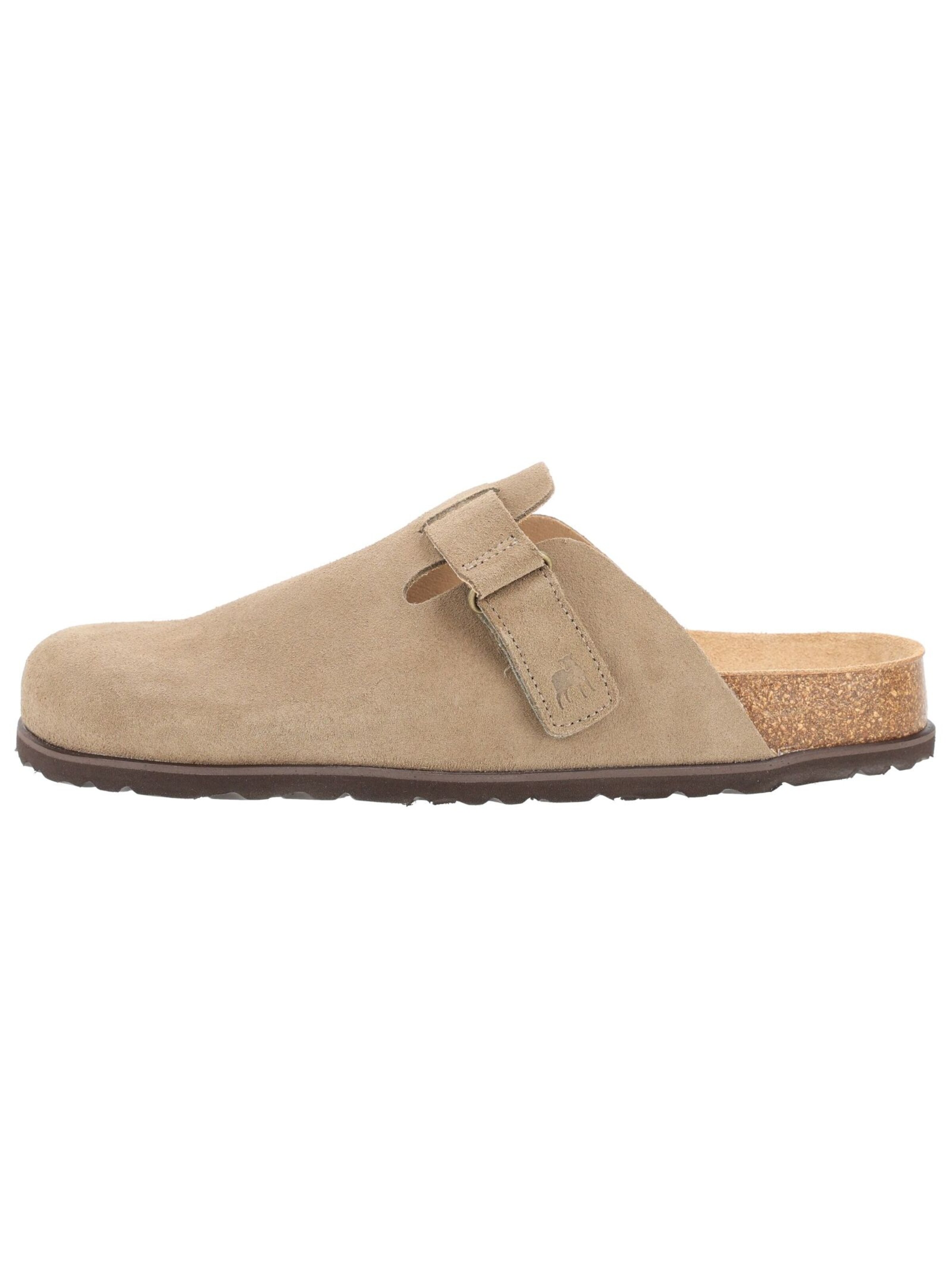 Zoccoletto di SHEPHERD in beige