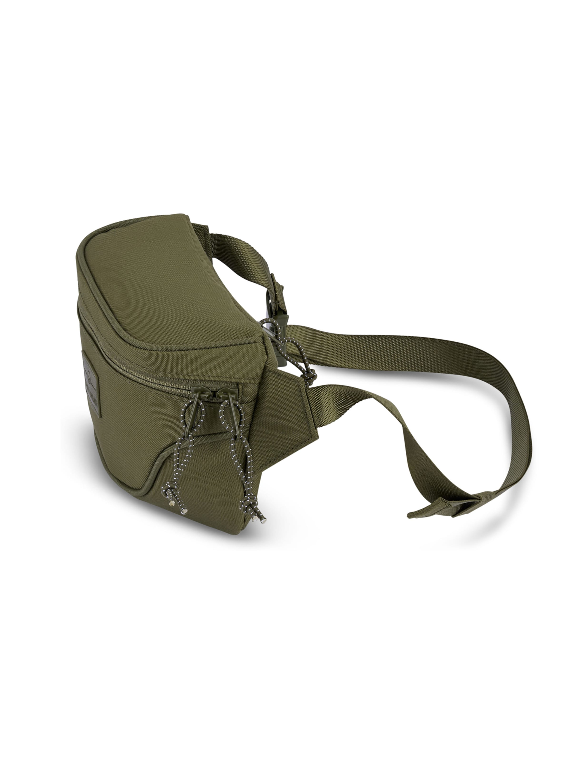 Johnny Urban Τσαντάκι μέσης 'Ben' σε πράσινο